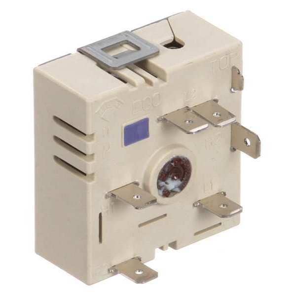 Control Switch, 240V
