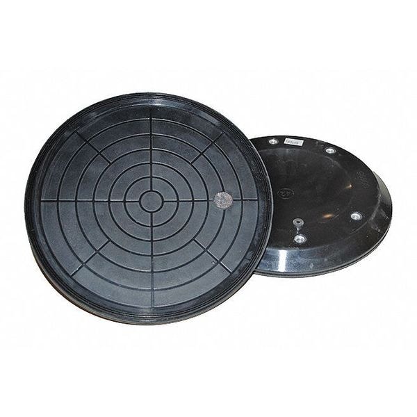 Stand Pad