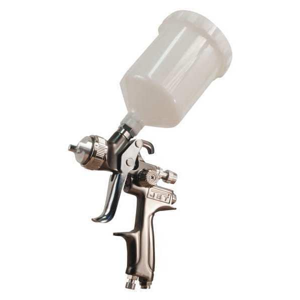 Pneumatic R12 Standard Spray Gun Hvlp