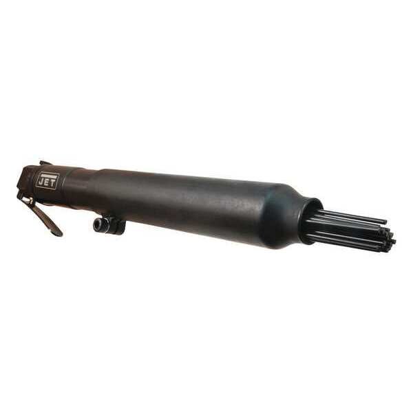Pneumatic R8 Needle Scaler, 4000Bpm