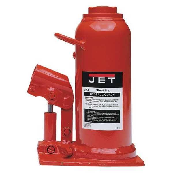 Hydraulic Bottle Jack, 35 Ton