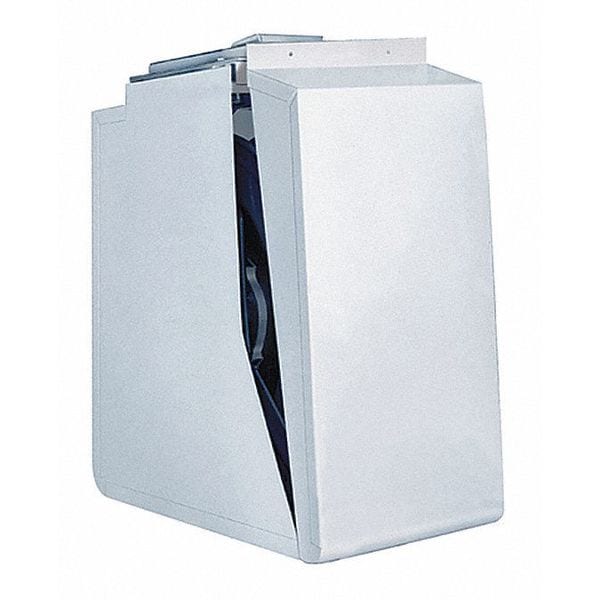 Metal Cabinets for E-series Hose Reel