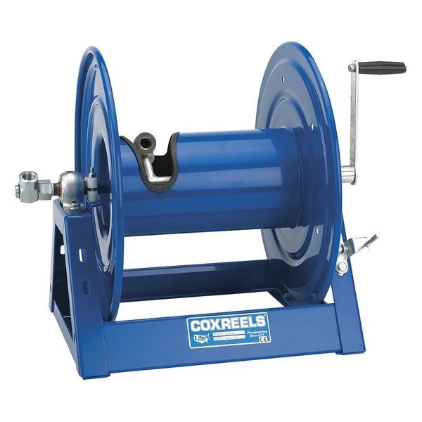 Hydraulic Rewind Pure Flow, 1/2inx200ft