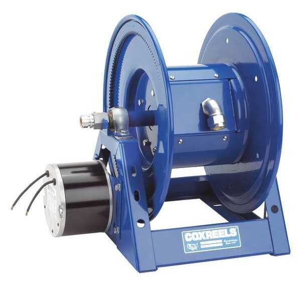 Motor Rewind Cord Reel 12AWGx250ft