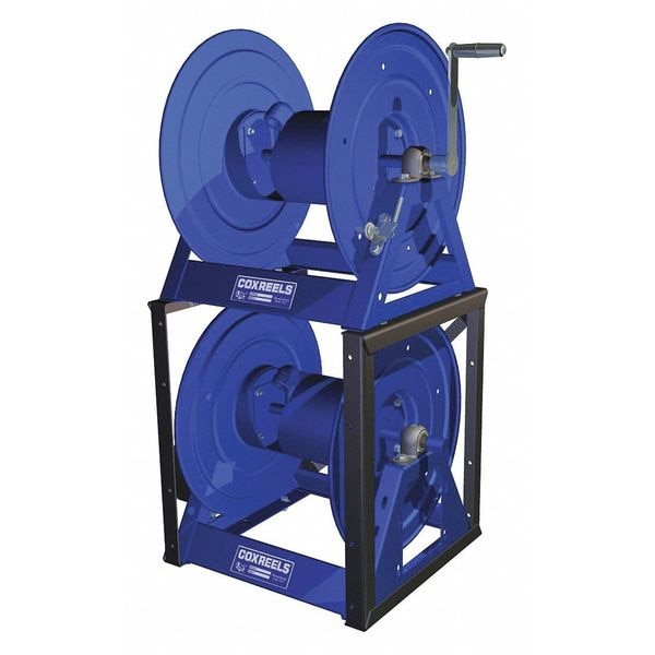 Stacking Bracket - 1125 series 24in Drum