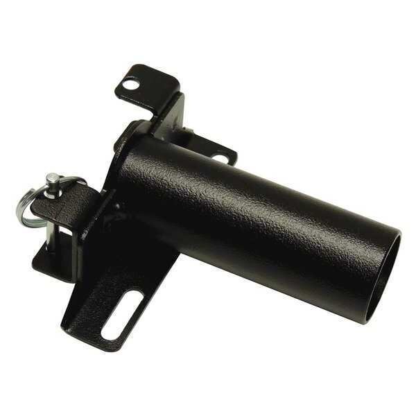 Crank Handle Holster