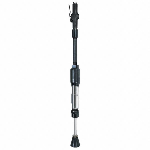 2.95 Inch Air Sand Hammer, Stroke 5 in / 127 mm, Bore Diameter 1.26 in / 32 mm - 720 BPM
