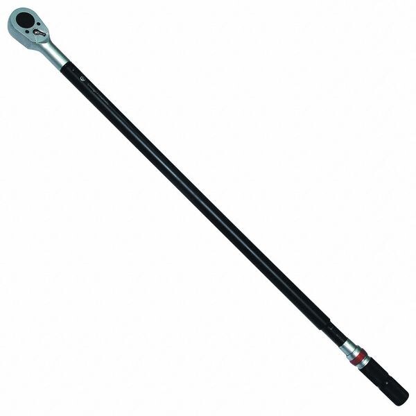 1 Inch Manual Torque Wrench (Metric), Torque (Min / Max) 150 - 750 ft. lbf / 200 - 1000 Nm