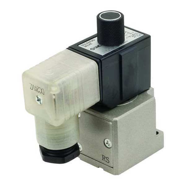 Three Port Valve, Manifold Continuous Use
