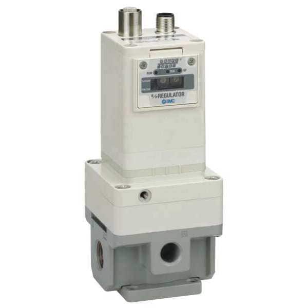 Electro-Pneumatic Regulator, 1500 L/Min