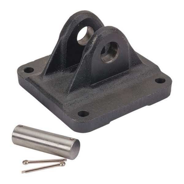 Double Clevis for 250mm