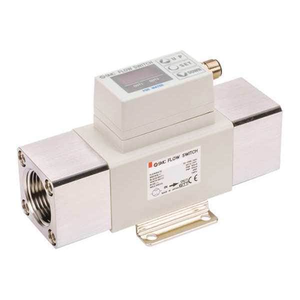 Digital Flow Switch 10-100L/min