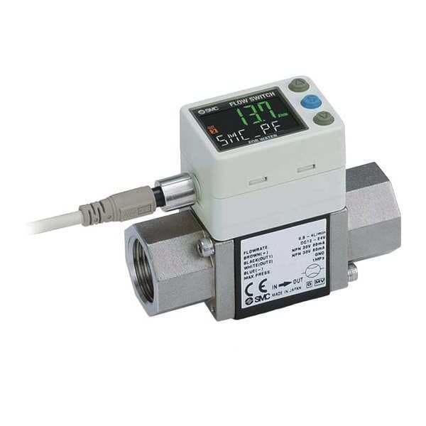 Digital Flow Switch 5-40L/min