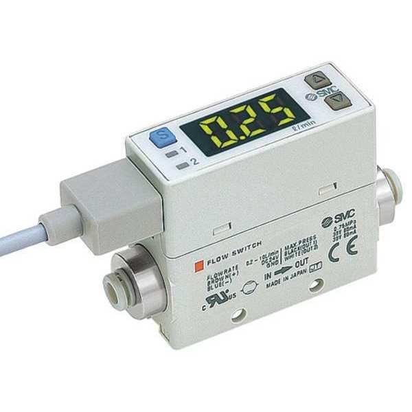 Digital Flow Switch 0.2-10L/min