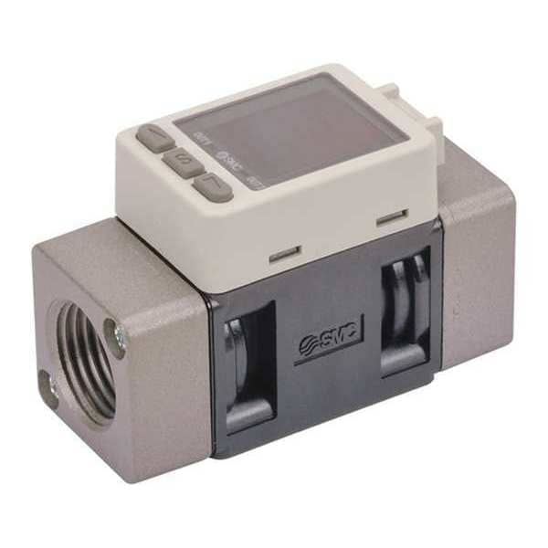Digital Flow Switch 10-1 000L/min