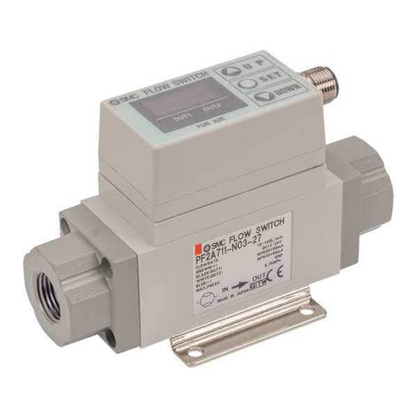 Digital Flow Switch 10-100L/min