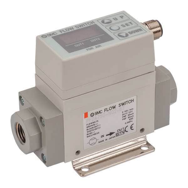 Digital Flow Switch 1-10L/min