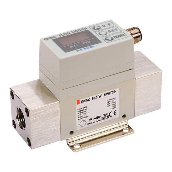 Digital Flow Switch 2-16L/min