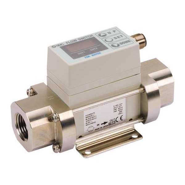 Digital Flow Switch 5-40L/min