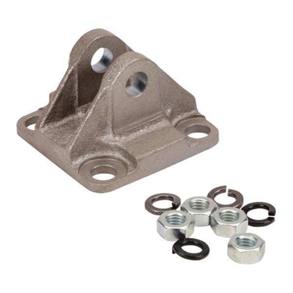 Double Clevis Mount for 80mm Bore CA2