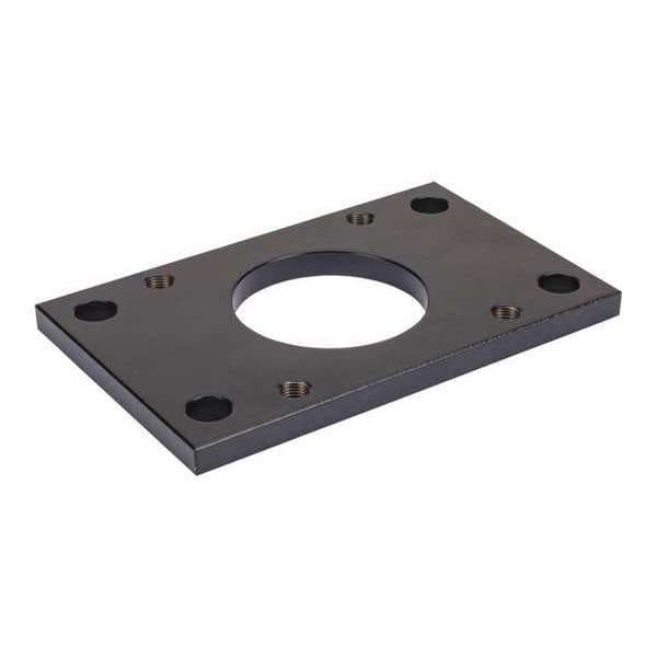 Flange Bracket for 125mm, CDS2