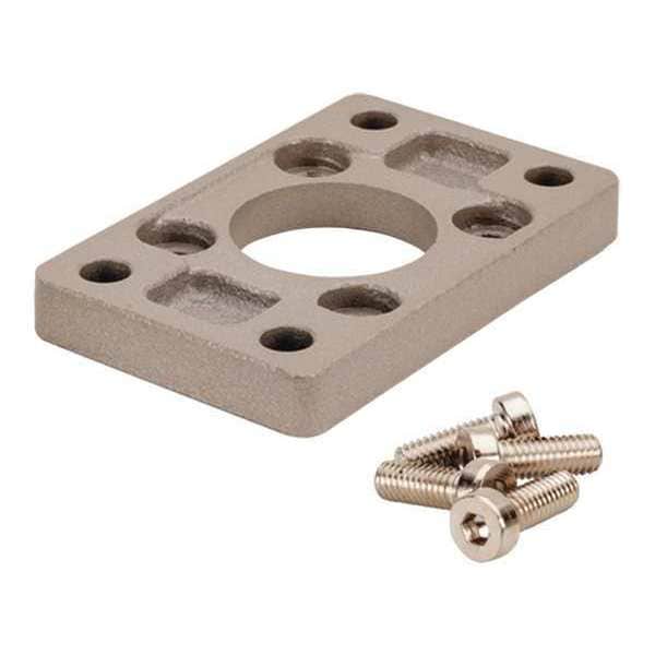 Flange Bracket for 125mm, MDB