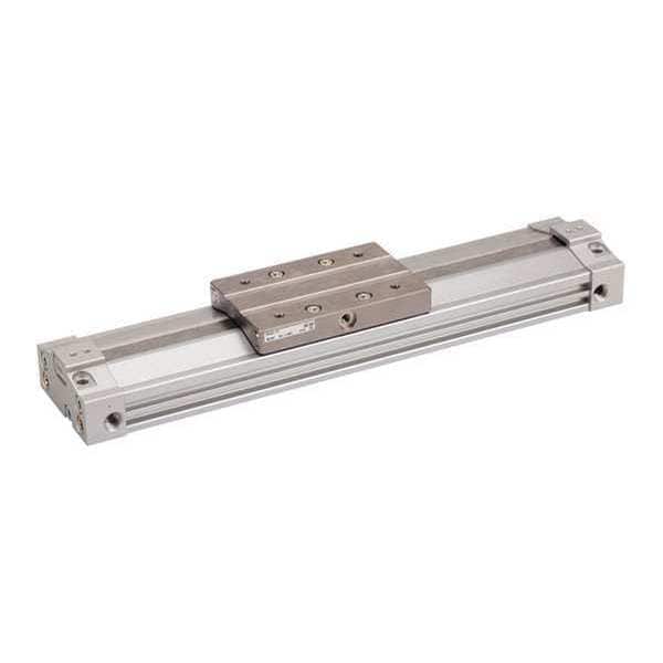 20mm Bore Rodless Cylinder 200mm Stroke