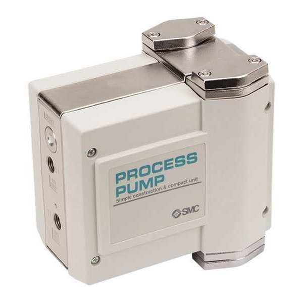 Process Pump, Air Operated, 3/4" Port