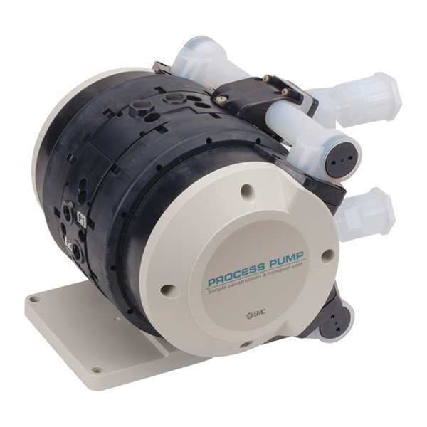 Process Pump, External Switching, 3/4"