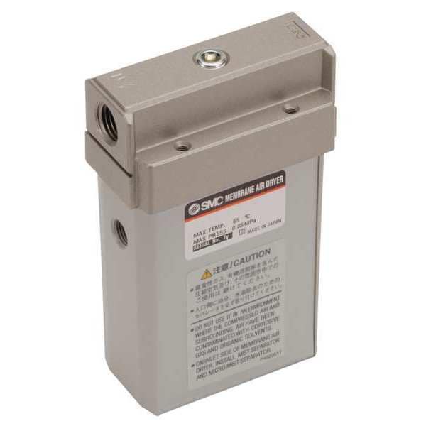 Membrane Air Dryer Series, -20 deg C