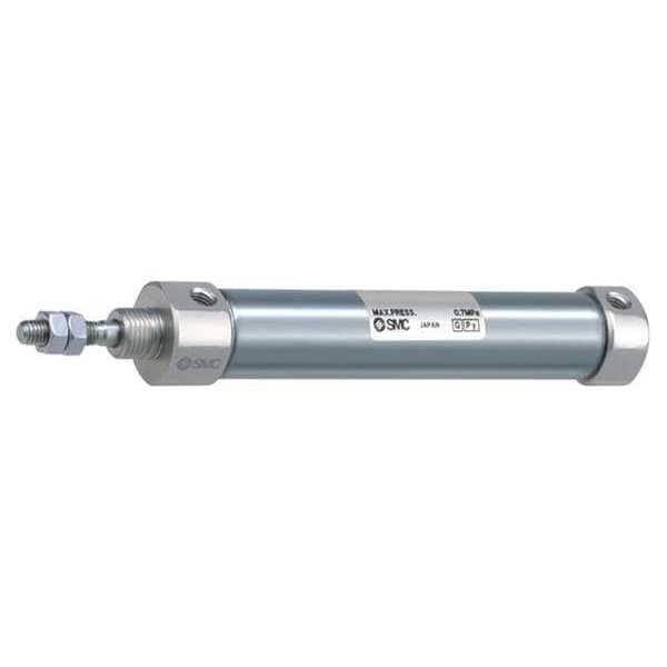 16mm Bore Mini Air Cylinder 150mm Stroke