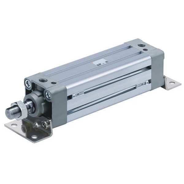 125mm Bore Tie-Rod Cylinder 125mm Stroke