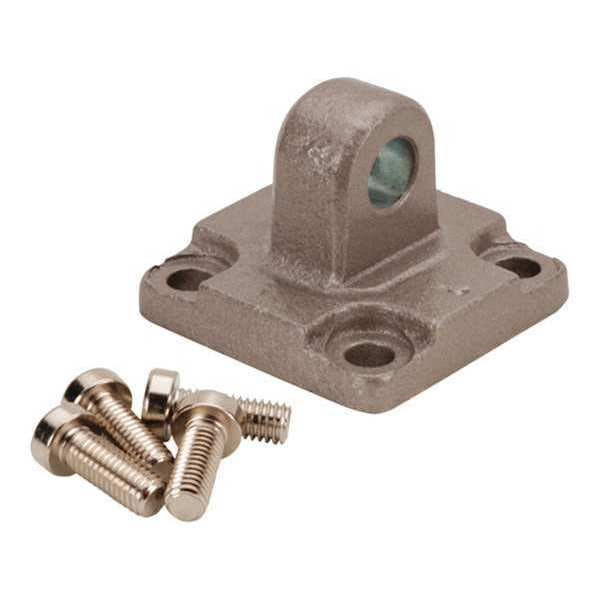 Single Clevis Bracket for 100mm, MDB