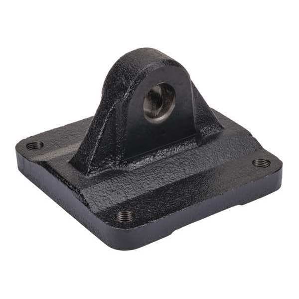Single Clevis Bracket for 125mm, CDS2