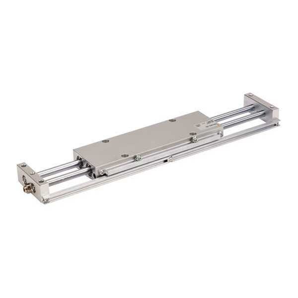 Slide Unit Rod, 25mm Bore, 150mm Stroke