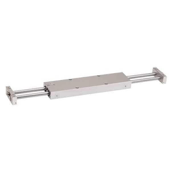 Slide Unit Rod, 32mm Bore, 100mm Stroke