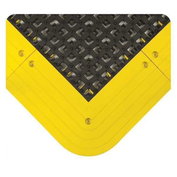 No Slip Mat, 42" Wide, 7/8" Thick