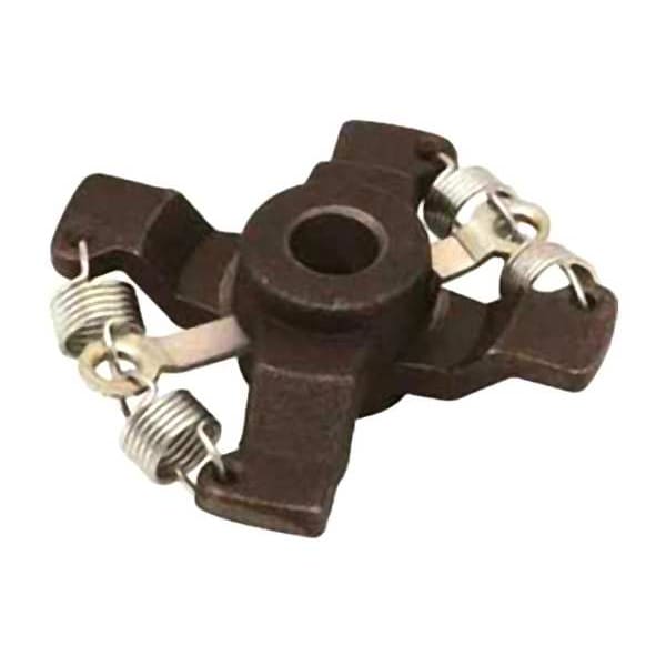 Spring Coupler