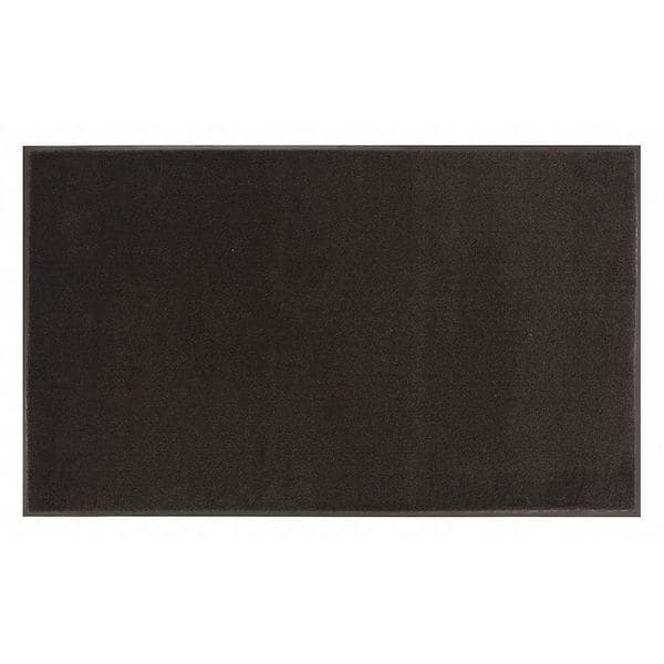 Entrance Mat, Smoke, 2 ft W x 3 ft L