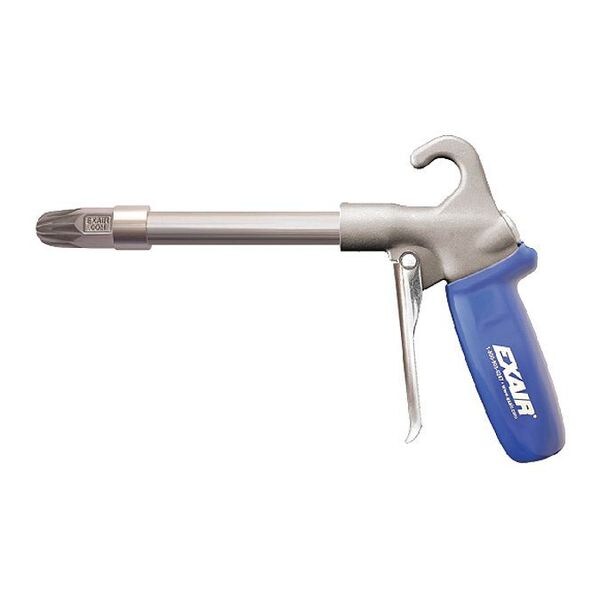 Safety Air Gun, 1100, 6" Ext.