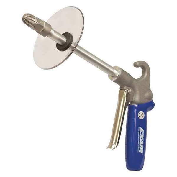 Safty Air Gun, 1100, 12" ext.