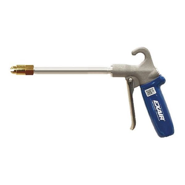 Safety Air Gun HP1002, 12" Ext.