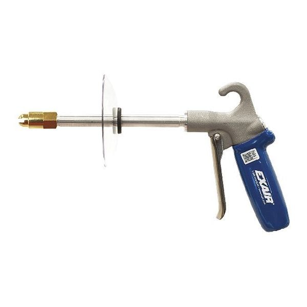 Safety Air Gun HP1002, 12" ext.