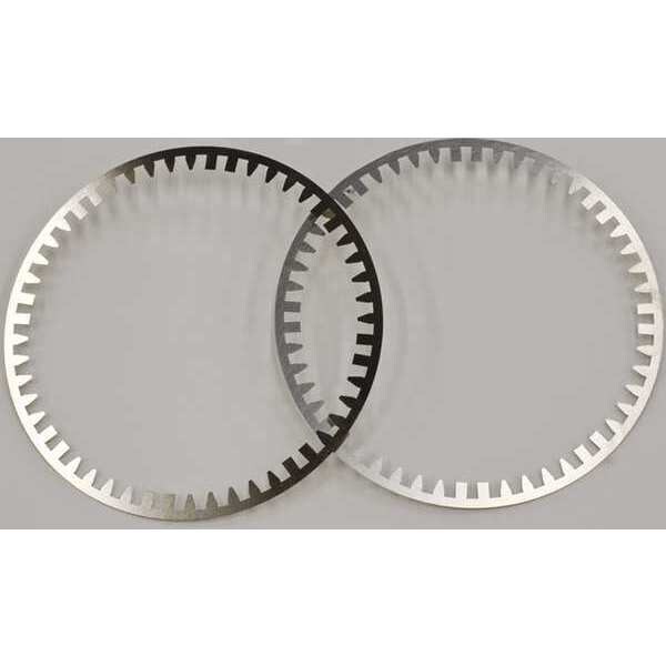 Super Air Amplifier Shim Set, 4"