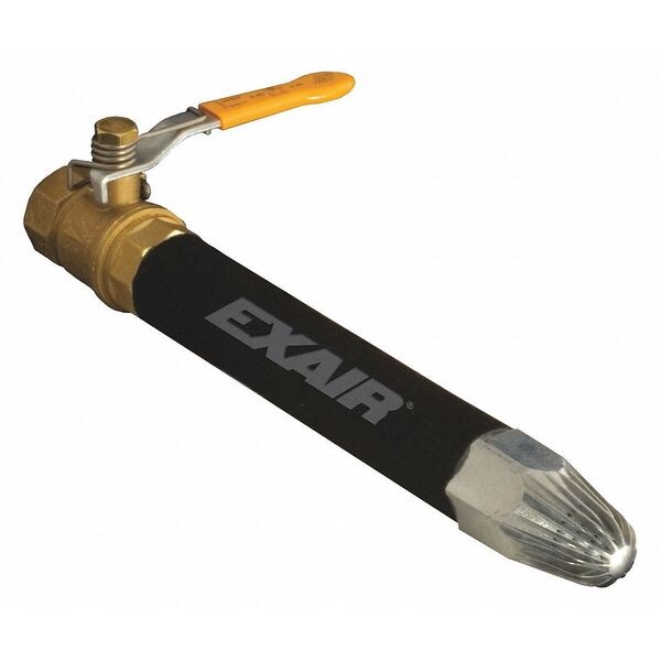 Super Blast Air Gun 1114, 3 ft Ext.