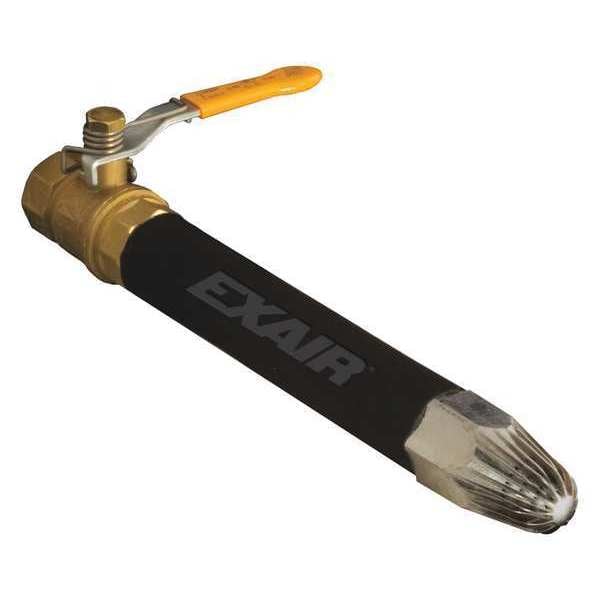 Super Blast Air Gun and 1114SS