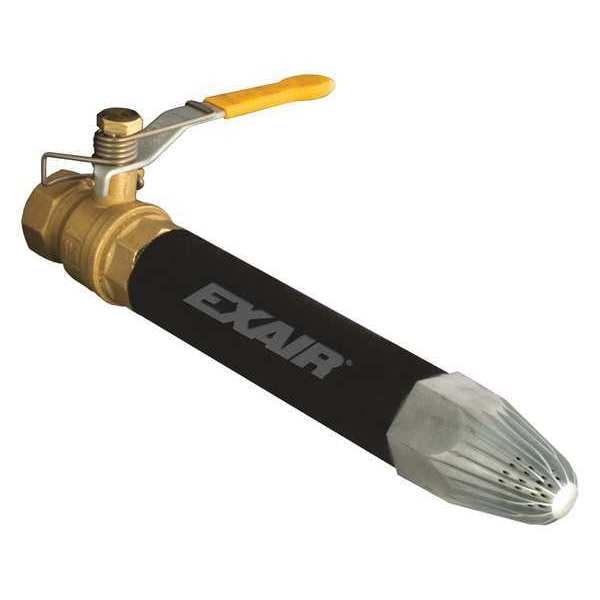 Super Blast Air Gun 1118, 6 ft Ext.