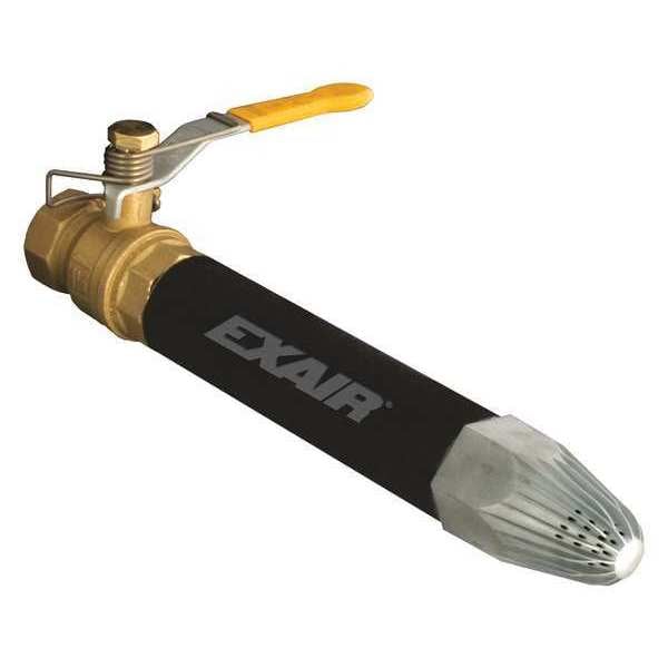 Super Blast Air Gun 1120, 3 ft Ext.