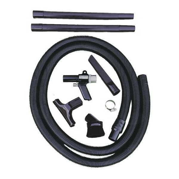 Vac-U-Gun Transfer System