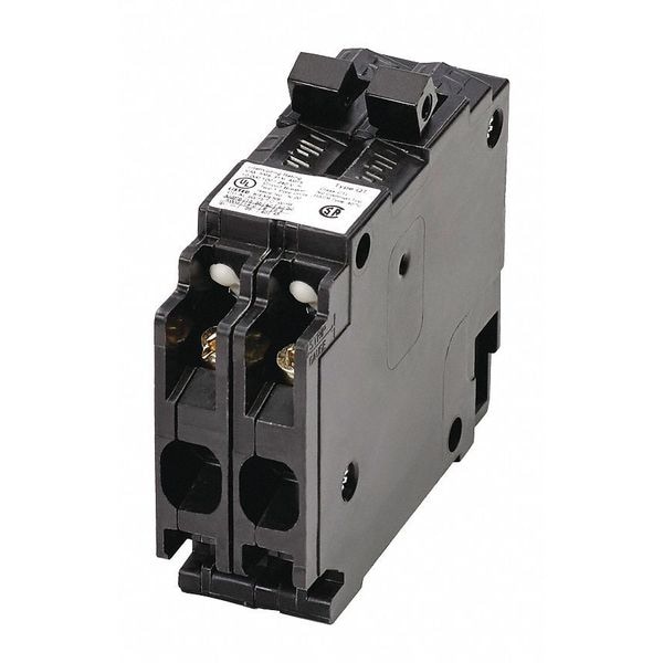 Circuit Breaker, 20A, 1 Pole